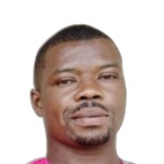 Confidence Iheanacho