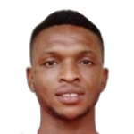 Mac Donald Opara