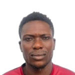 Michael Olujimmy Adedeji