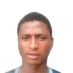Qudus Lukmon