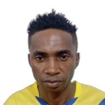 Adams James Onehi