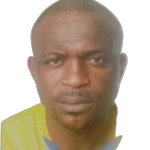 David Nwaobu