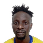 Peter Eyinade