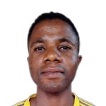 Kareem Amusat