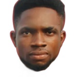 Chisom Ikeyina