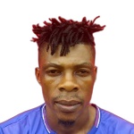 Okechukwu Nze