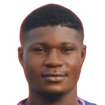 Raymond Eleke