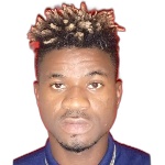 Salomon Ulunwa