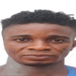 Chinomso Ibekwe Emmanuel
