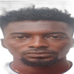 Samuel Egbe