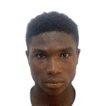 Ahmed Egbedeyi