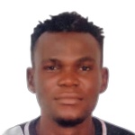 Chisom Ejukah Victor
