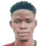 Muhammed Nasir Adeiza