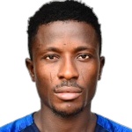 Sherif Woleola