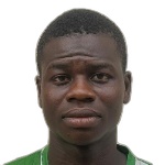 Ashiru Ibrahim Shuaibu