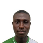 Edwin Onazi Abah