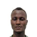 Enoch Eneche