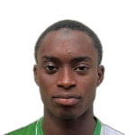 Mustapha Usman