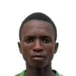 Peter Abiodun Olamide