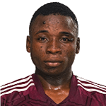 Taofiq Gabriel Yekini