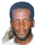 Abdullahi Ismail