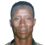 Umar Ahmad Babangida