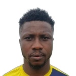 Chijioke Ozoumeh