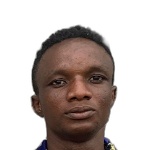 Femi Solomon