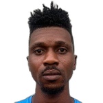 Iwezu Somto