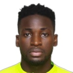 Moses Alemoh