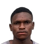 Ojo Jordan
