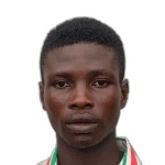 Oluwaseun Adediran