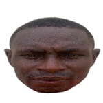 Udo Egbuedo