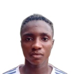 Moses Imoh
