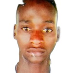 Mohammed Bukar