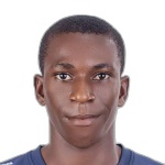 Samuel Joseph Udofia