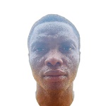 Anthony Okoro