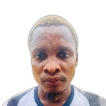 Moshood Adebayo