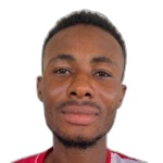 Ebube Chukwu Gabriel