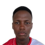 Godbless Akeni John