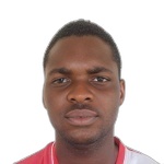 Joel Alugbue Onyekachi
