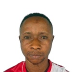Joseph Usiriejor