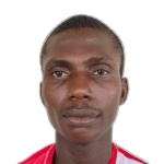 Lucky Oyibo Arukakpor