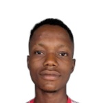 Ogaga Ekokogbe Joseph