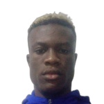 Emmanuel Odouk Charles