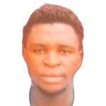 Joseph Ejim Irifo
