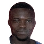 Nsikak Jonah Etim