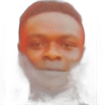 Ubong Godwin Joel