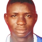Nurudeen Mohammed