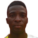 Damilare Olaoba